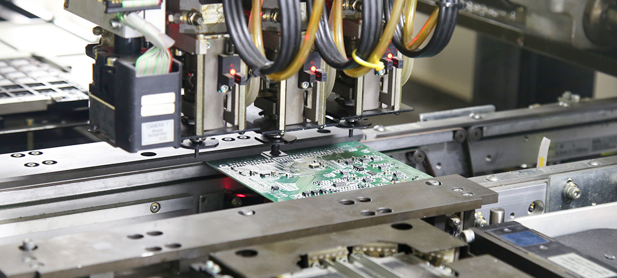 Manufacturing Process 3