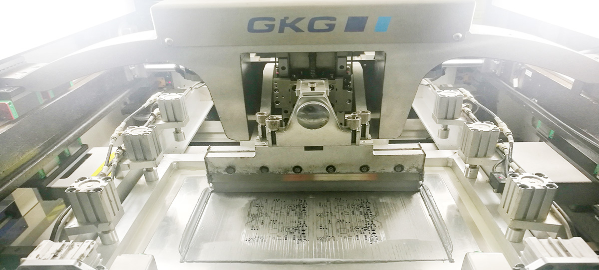 Manufacturing Process 2