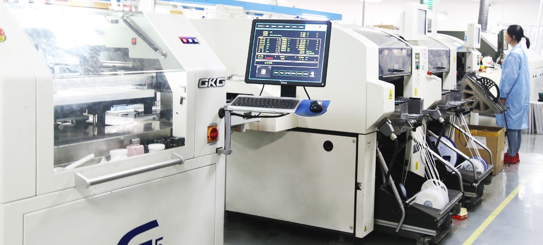 Manufacturing Process 1