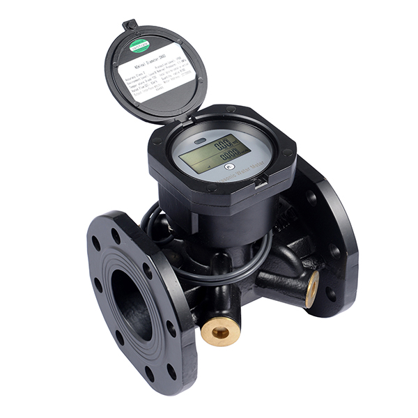 LXC-50H-500H Bulk Ultrasonic Water Meter